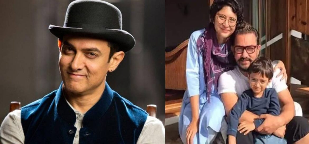 ‘I Quit Bollywood’ – Aamir Khan Shares His Thought Of Leaving Bollywood In Lockdown