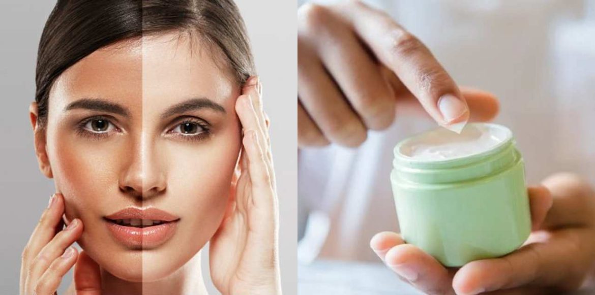 Research Finds Mercury Poisoning In Skin Lightening & Anti-Aging Creams Sold Online