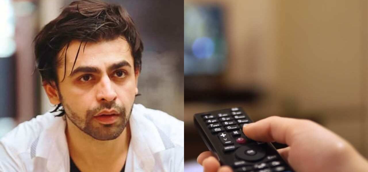 Farhan Saeed