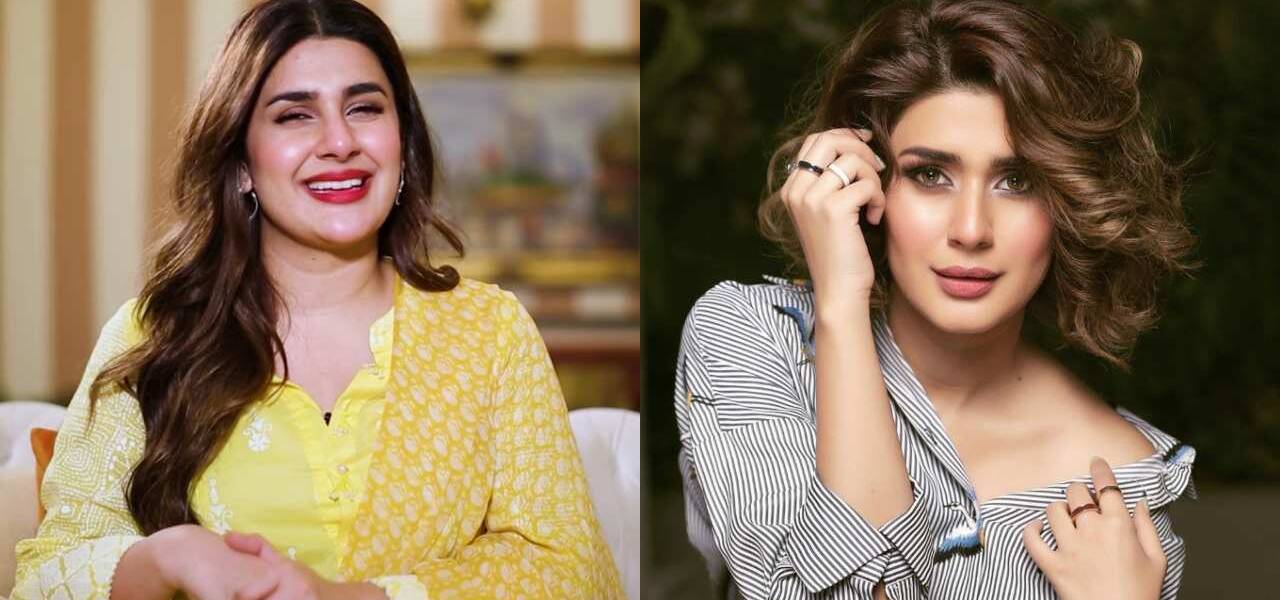 Kubra Khan Cosmetic Surgery