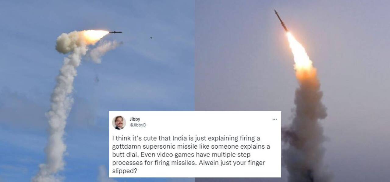 india missile