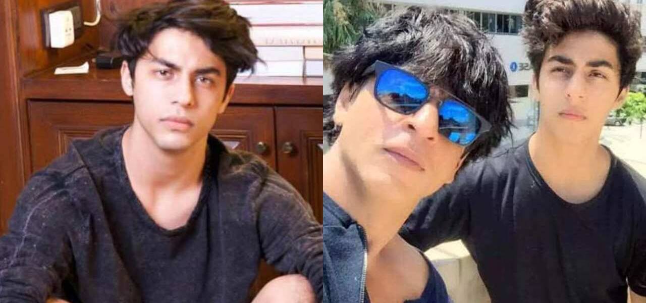 aryan khan