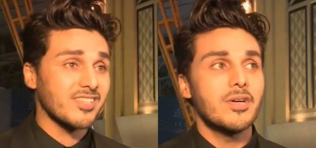 ahsan khan british accent