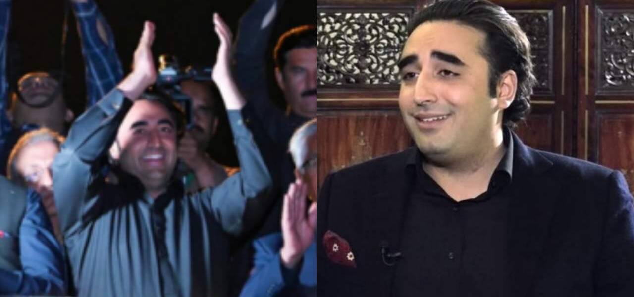 bilawal bhutto