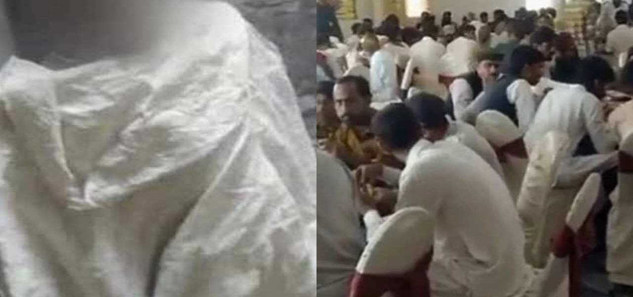 kasur wedding vendor killed