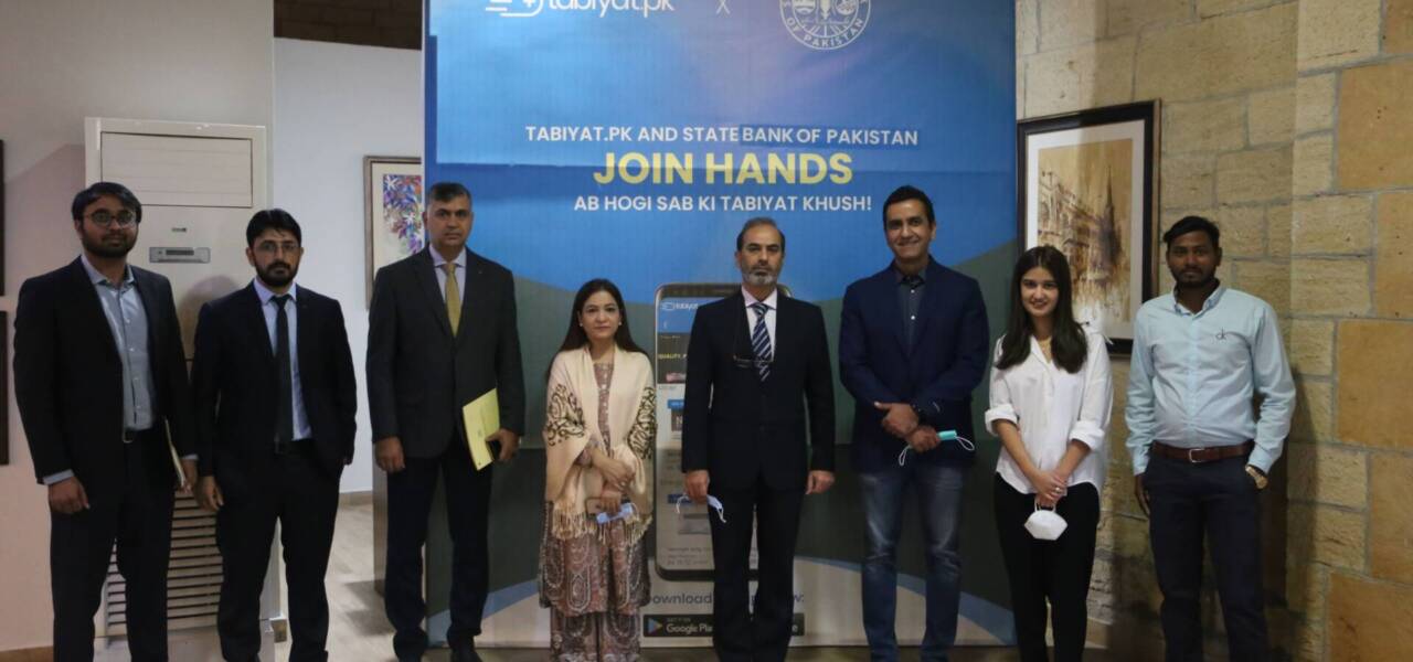 state bank tabiyat digitize healthcare