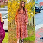 actress-zohreh-amir’s-expecting-twins-–-latest-insta-pictures