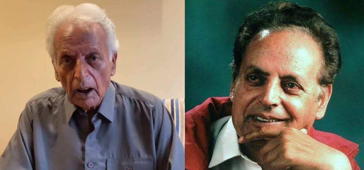 Mustansar Hussain Tarar Refuses To Accept Highest Literary Award