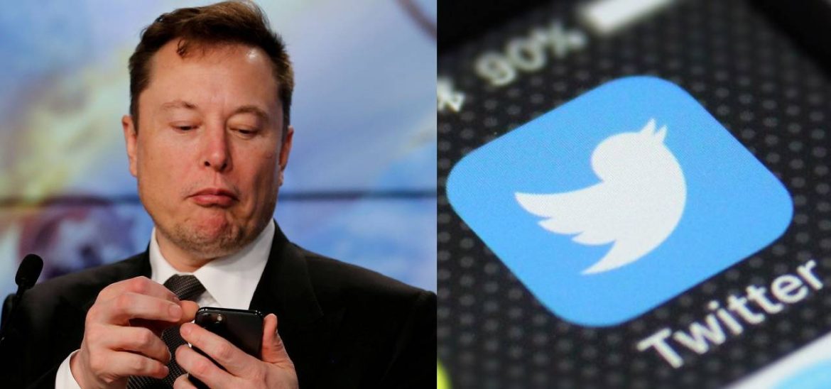 Elon Musk Purchases Twitter Shares & Becomes Largest Shareholder