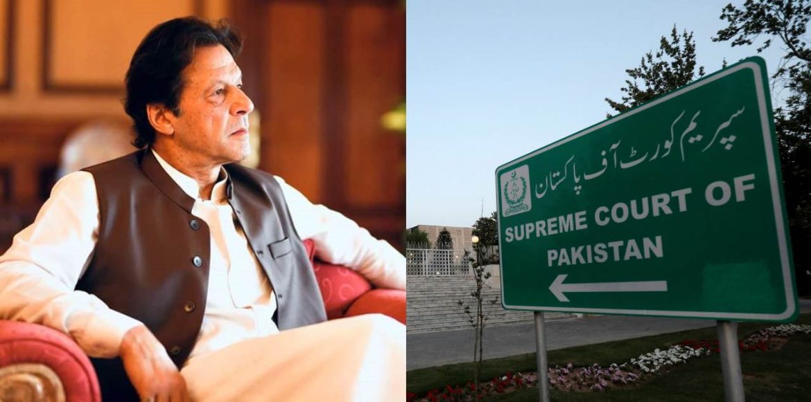 ‘Unconstitutional’ – Supreme Court Restores Parliament & Orders No-Trust Vote Against PM