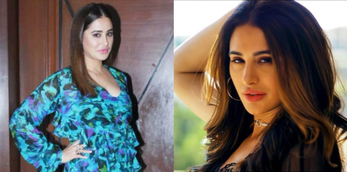 ‘People Said I Was Pregnant When I Put On Weight’ – Nargis Fakhri On Body Shaming