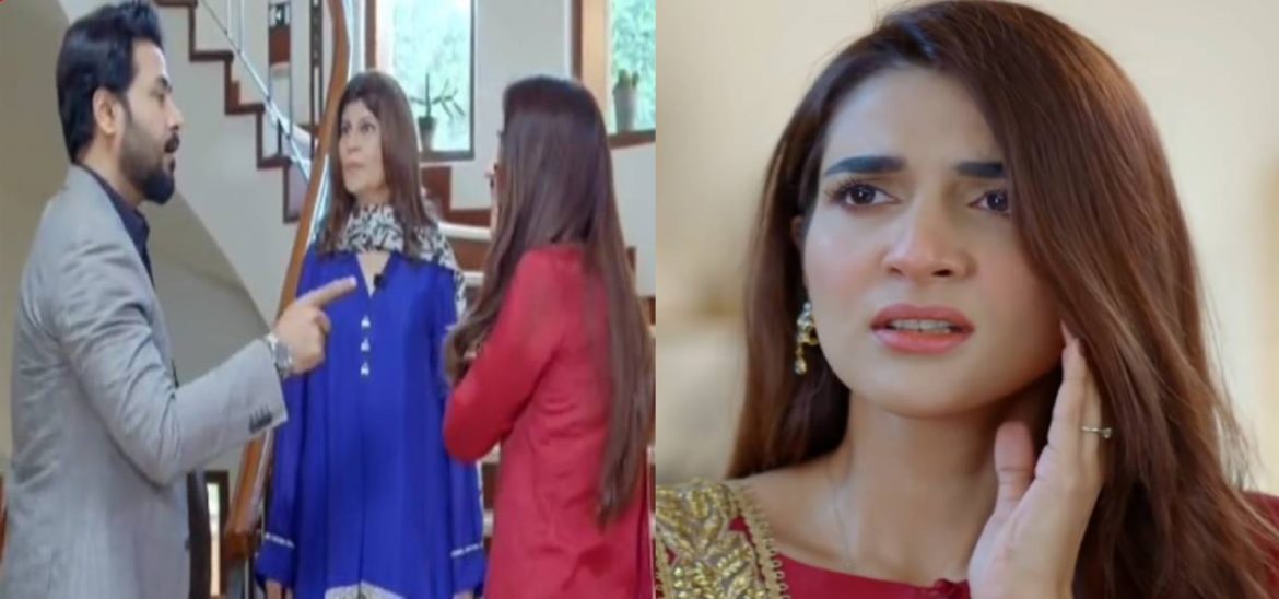 ‘We Aren’t Glorifying It’ – Rabab & Ali Abbas Share Their Views On Viral Slap Scene