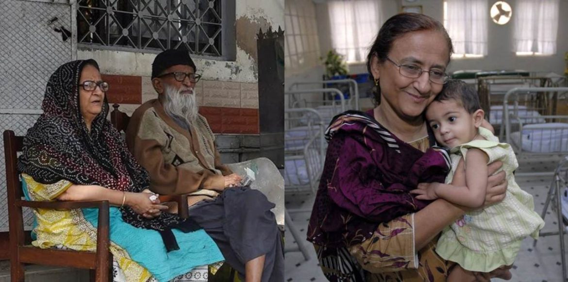 Condolences Pour In As Bilquis Bano Edhi Passes Away At 74 In Karachi