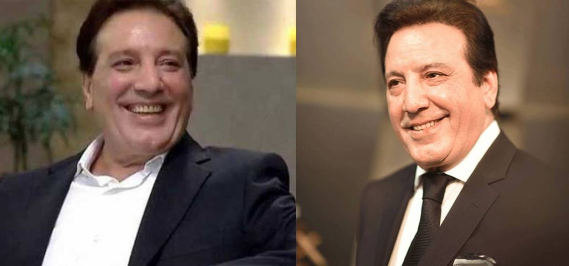 ‘I’m An Open Book’ – Javed Sheikh Shuts Netizens Mouth Once And For All