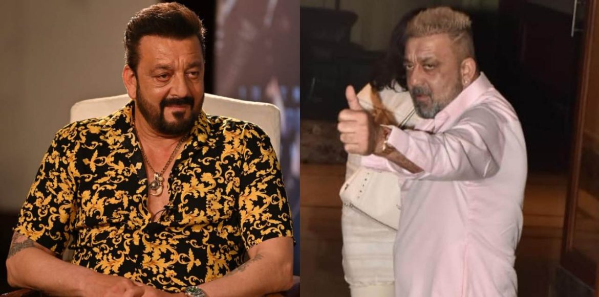 WATCH: Sanjay Dutt Reveals He Did Drugs To ‘Look Cool Amongst Ladies’ & Became Addicted