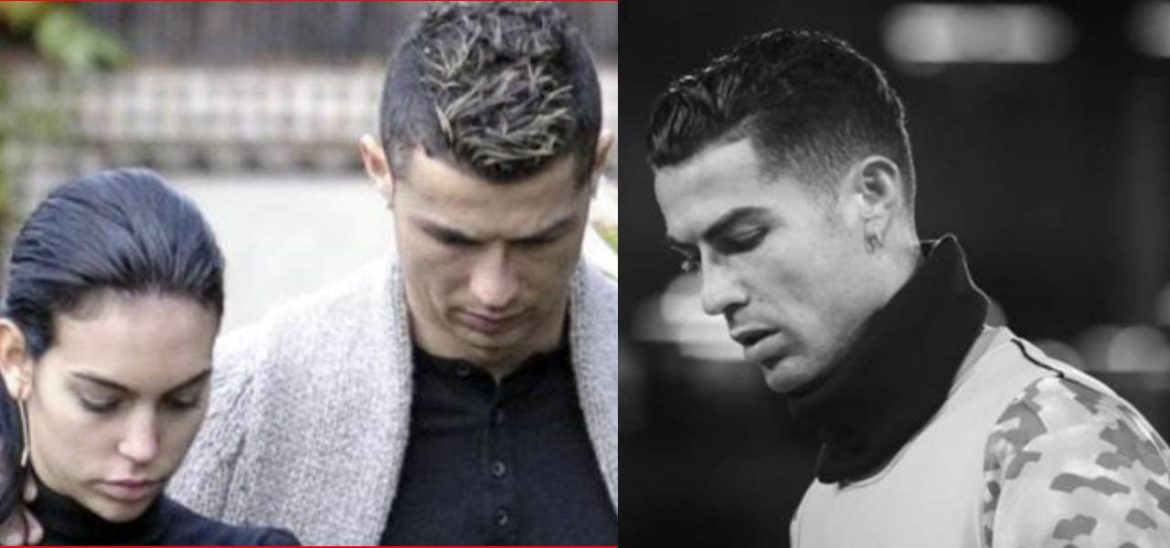 Cristiano Ronaldo & Georgina Rodriguez Announces Their Newborn Son Passed Away