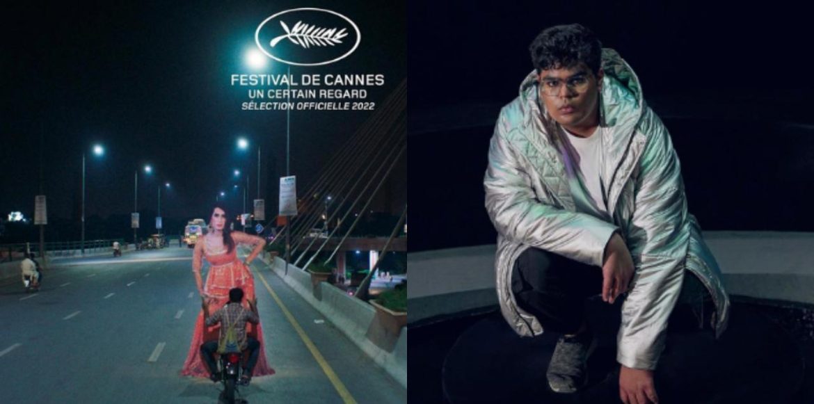 Joyland: Abdullah Siddiqui Is Grateful To Have Made Music For Pakistani Cannes Selection