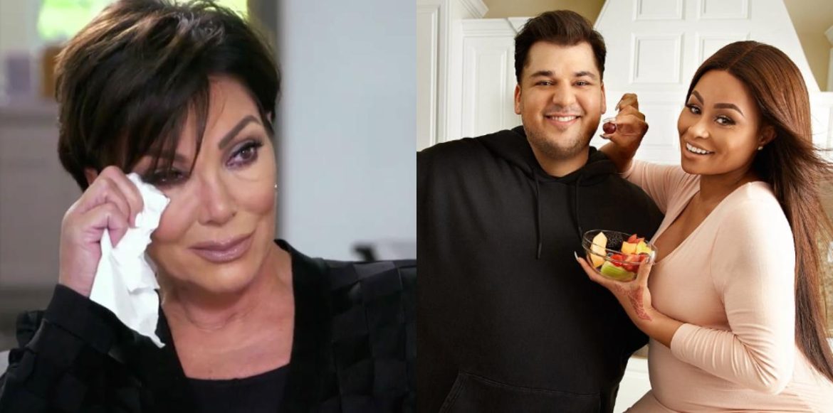 Disturbing Details: Kris Jenner Says Her Son’s Ex-Girlfriend Tried To Murder Him In 2016