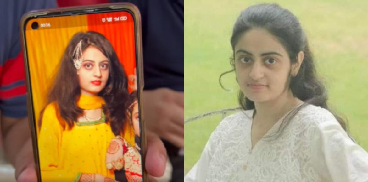 Missing Karachi Girl Dua Zehra Found Married In Lahore – But Can A Minor Consent To Marriage?