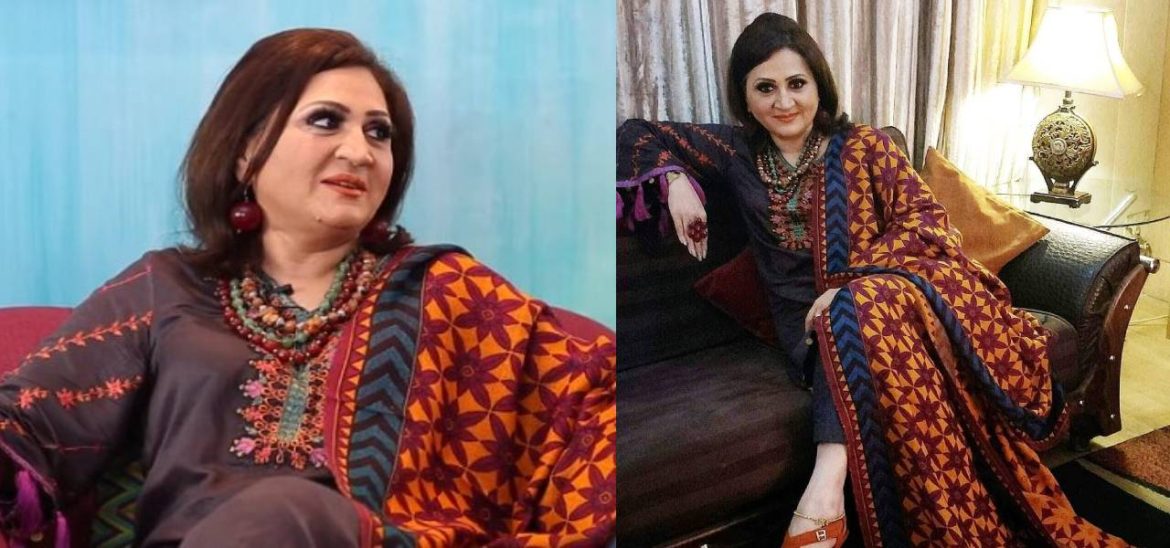 ‘We Pamper Each Other A Lot’ – Asma Abbas Shares Her Personal, Professional & Entrepreneurial Journey