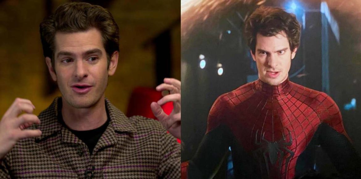 ‘I Need To Just Be A Bit Ordinary For A While’ – Andrew Garfield Takes A Break From Acting