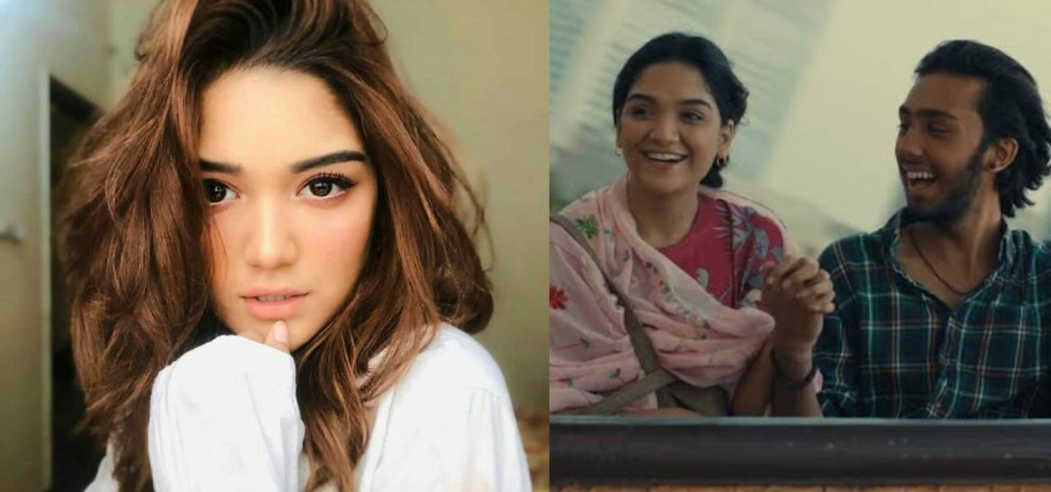 ‘Acting Is My First Love’ – Romaisa Khan Shares Her Journey From Tiktok To TV