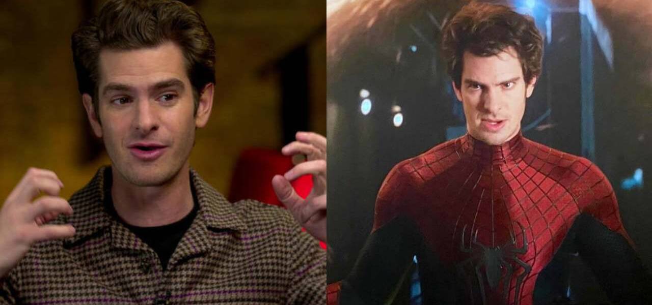 andrew garfield