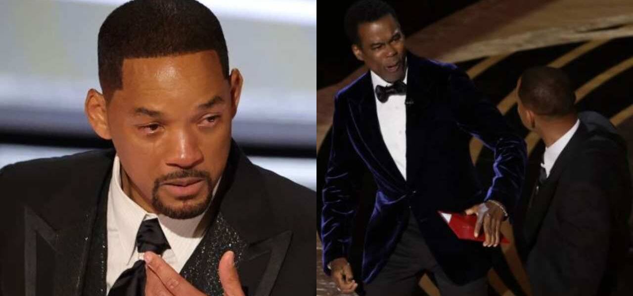 will smith chris rock