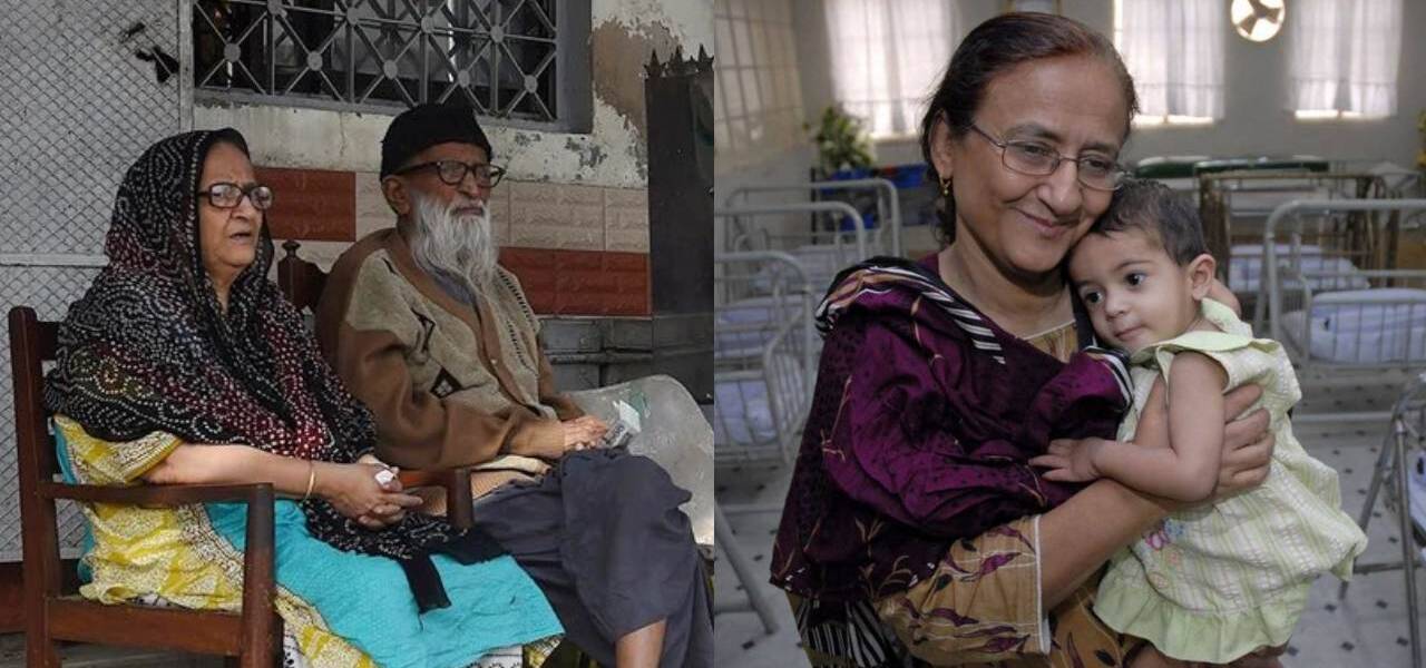 Condolences Pour In As Bilquis Edhi Passes Away At 74 In Karachi