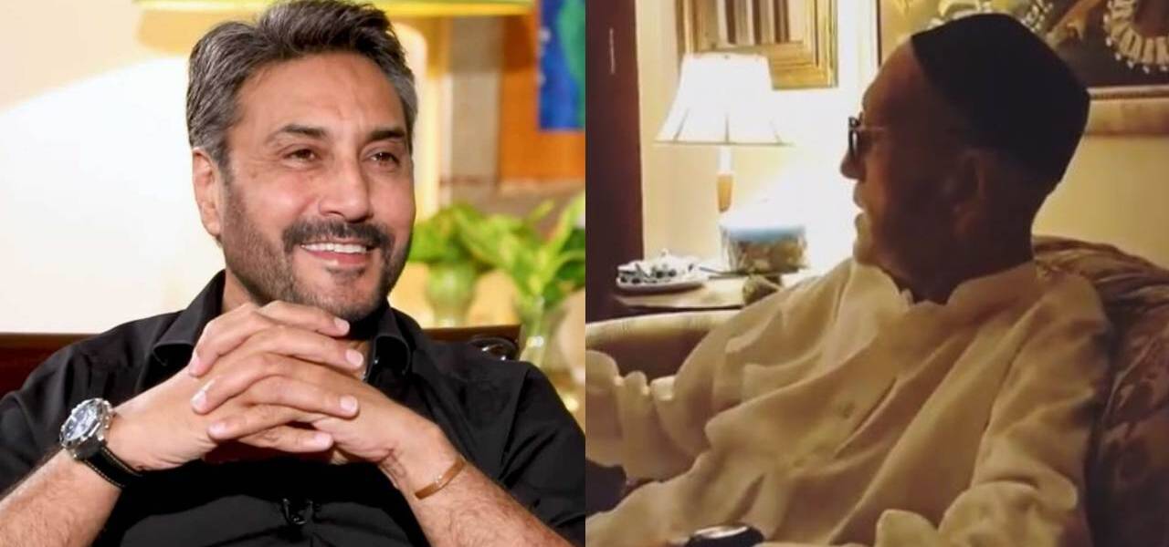 adnan siddiqui