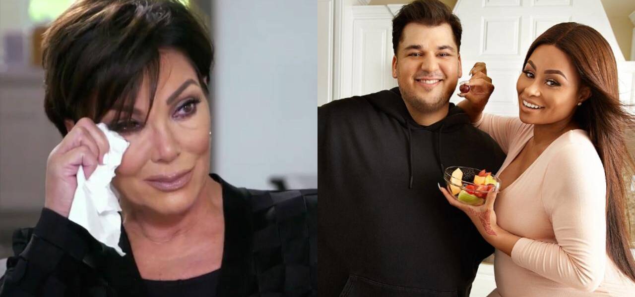 Kris Jenner son girlfriend murder