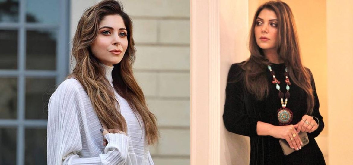 ‘We Used Two Lines As Inspiration’ – Kanika Kapoor Denies Copying Hadiqa Kiani’s ‘Boohey Barian’