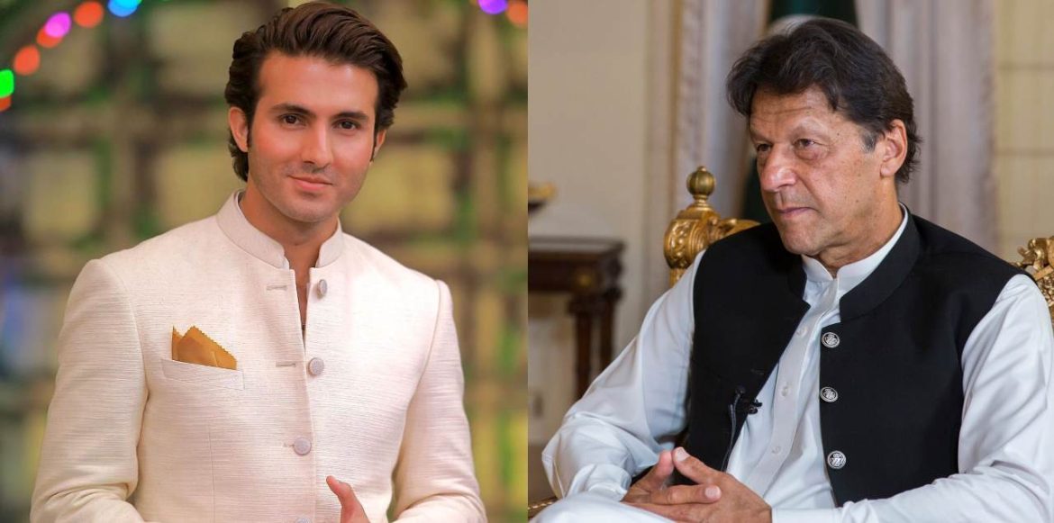 ‘If You Have Tiniest Bit Of Honor, You Can’t Follow Anyone Other Than IK’ – Says Shahroz Sabzwari