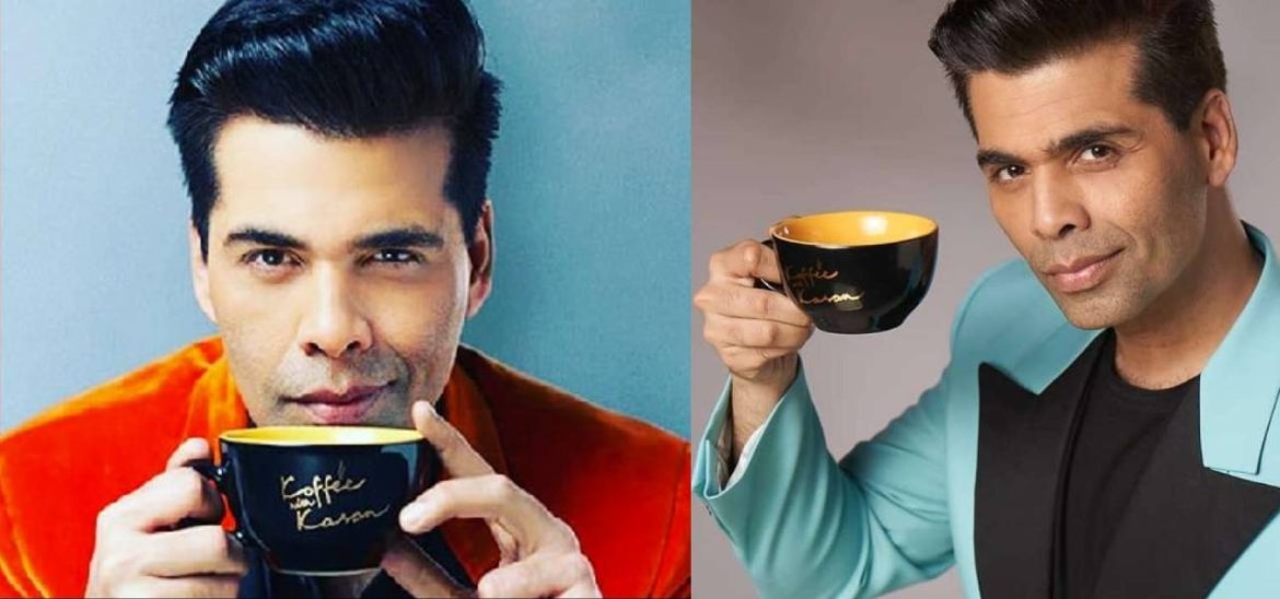 ‘No Season Seven On TV’ – Karan Johar Announces Hit Talk Show ‘Koffee With Karan’ Not Returning On TV