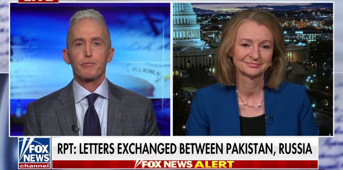 Fact Check: Is This Viral Fox News Video Proof Of A Regime Change In Pakistan?