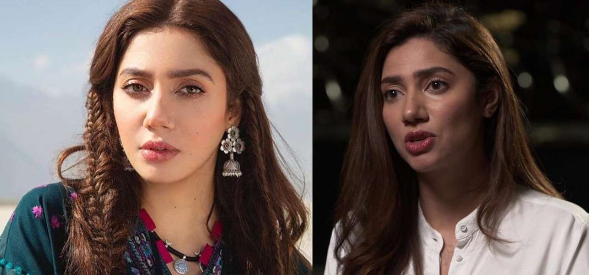 ‘I Am Done’ – Mahira Khan Openly Talks About Her Career & Big Screen Cursed Stigma