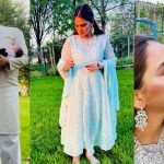 actress-zohreh-amir-eid-pictures-with-her-twins