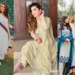 moammar-rana-with-wife-and-daughters-–-eid-ul-fitr-2022-pictures