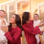 iqra-aziz-and-yasir-hussain-with-baby-kabir-on-eid-day-2