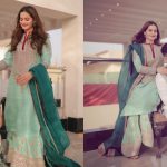 aiman-khan-and-muneeb-butt-eid-ul-fitr-day-2-pictures