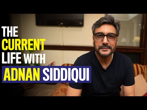 Adnan Siddiqui Gives His Two Cents On Sana Javed’s Controversy