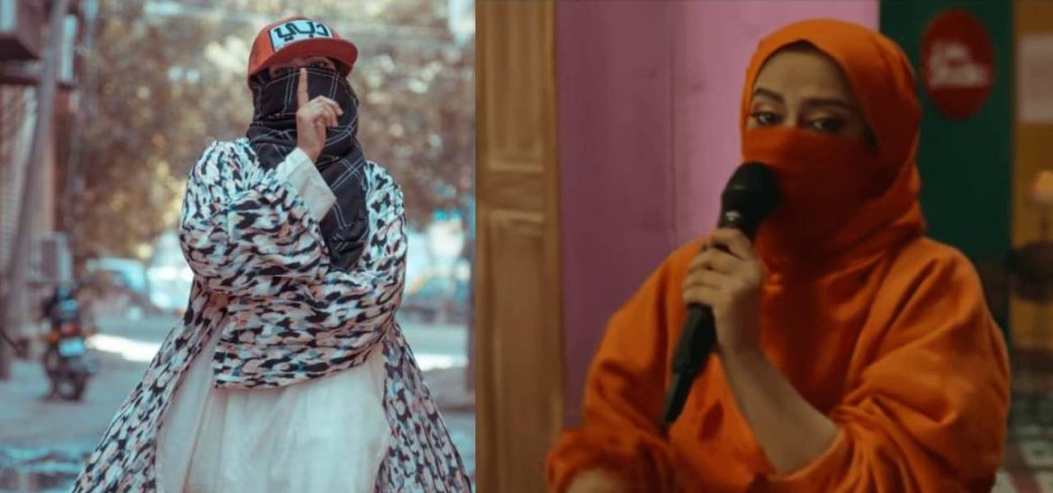 ‘Keeping Silent Won’t Work’ – Eva B Shares Her Journey As A Female Hijabi Rapper In Pakistan