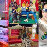 fatima-effendi-and-kanwar-arsalan-enjoying-in-turkey-with-sons