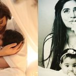 sanam-baloch-shares-sweet-pictures-with-daughter-on-mother’s-day