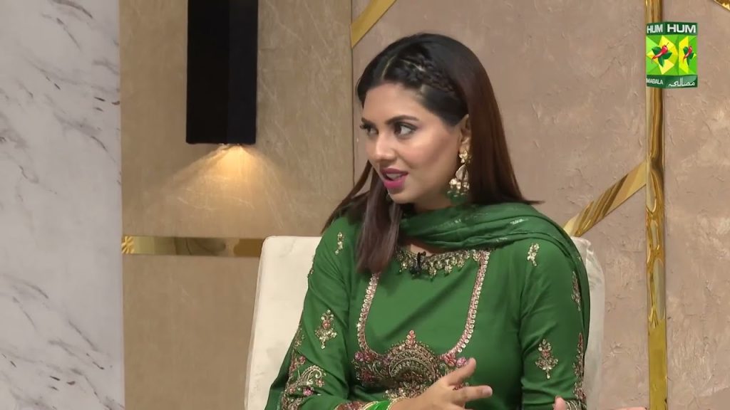 Sunita Marshall First Time Appears In Talk Show With Kids