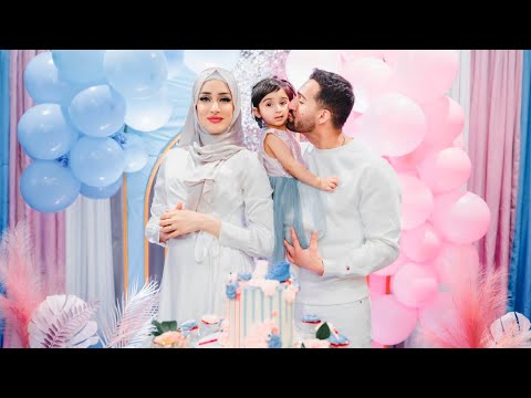 Sham Idrees And Queen Frogy All Set To Welcome Second Baby Girl