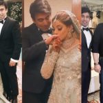 actress-namra-shahid’s-walima-pictures