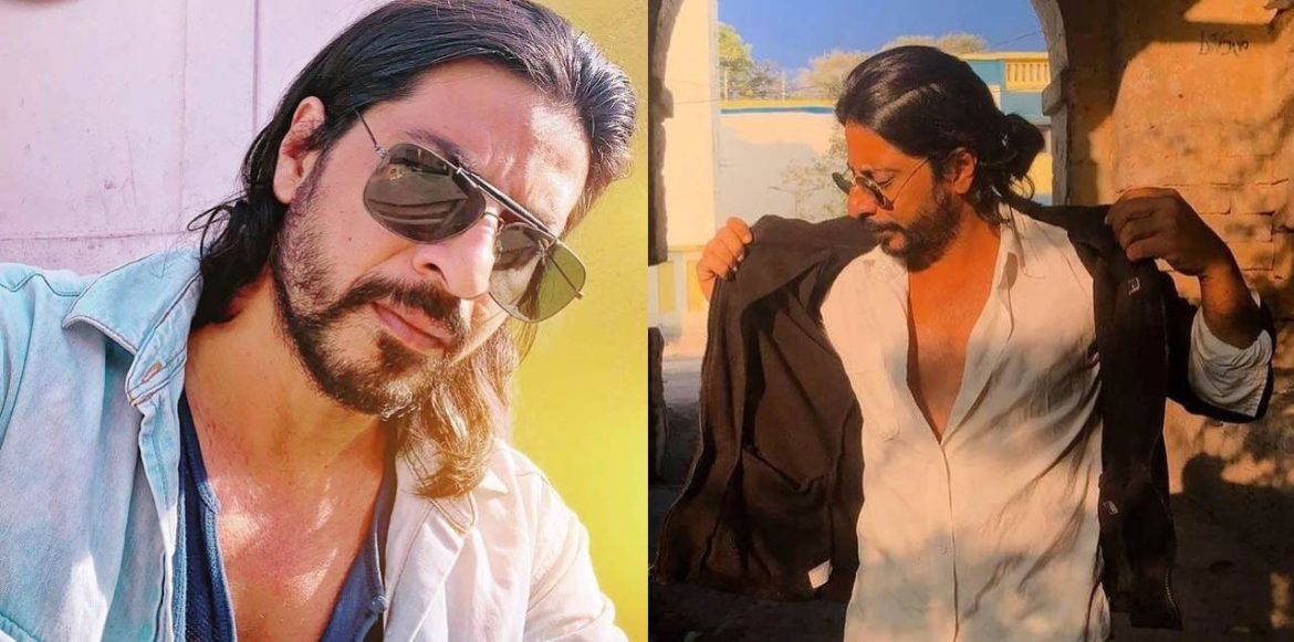 Shah Rukh Khan’s Lookalike Candidly Talks About The Experience Of Resembling A Superstar