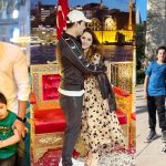 fatima-effendi-new-beautiful-pictures-with-family-from-turkey