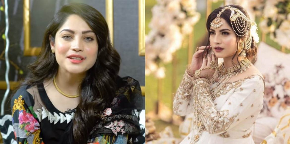 Wait, WHAT! Rumors Of Neelum Muneer Getting Engaged Are True After All?